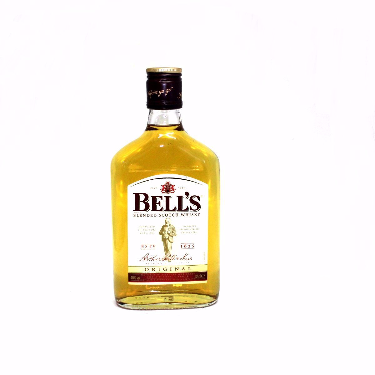 Bells 1x35cl