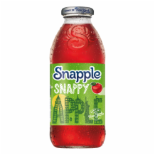 Snapple Apple Fs 12x473ml