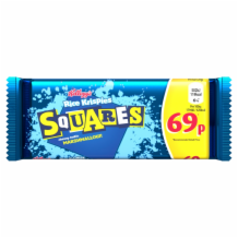 Kelloggs Squares Marshmallows 30x28g