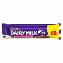 Mc Jelly Popping Candy 24x47g