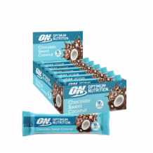 Opt Nutrit Choc&coconut Bar 12x59g(8)