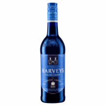 Harveys Bristol Cream 1x75cl