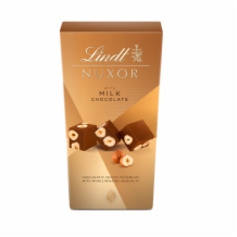 Lindt Nuxor Milk 1x165g