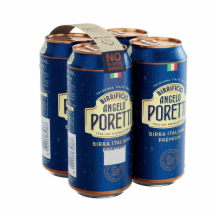 Poretti 24x440ml