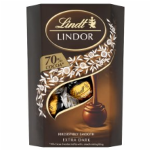 Lindor 7% Cornet 1x200g