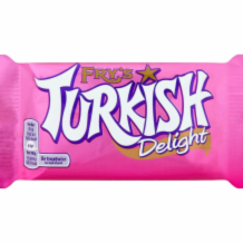 Frys Turkish Delight 48x51g