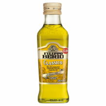 Filippo Berio Olive Oil Classico 6x250ml