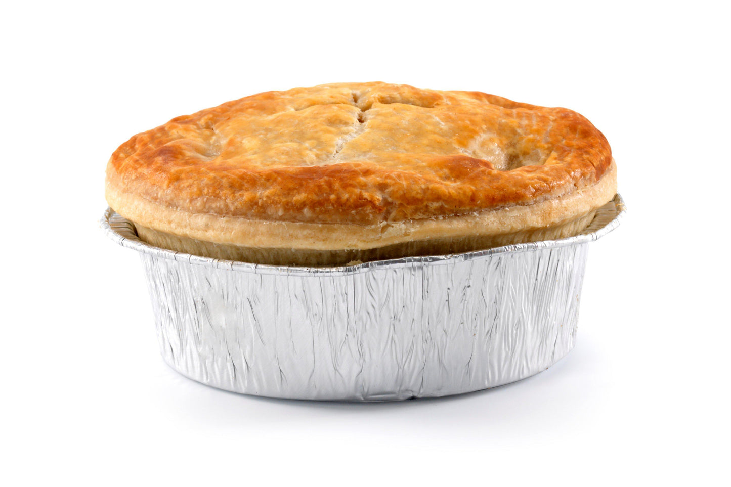 Toms Pies Steak & Devon Blue Pie 24 x 260g Ready Meals Asetena Pa