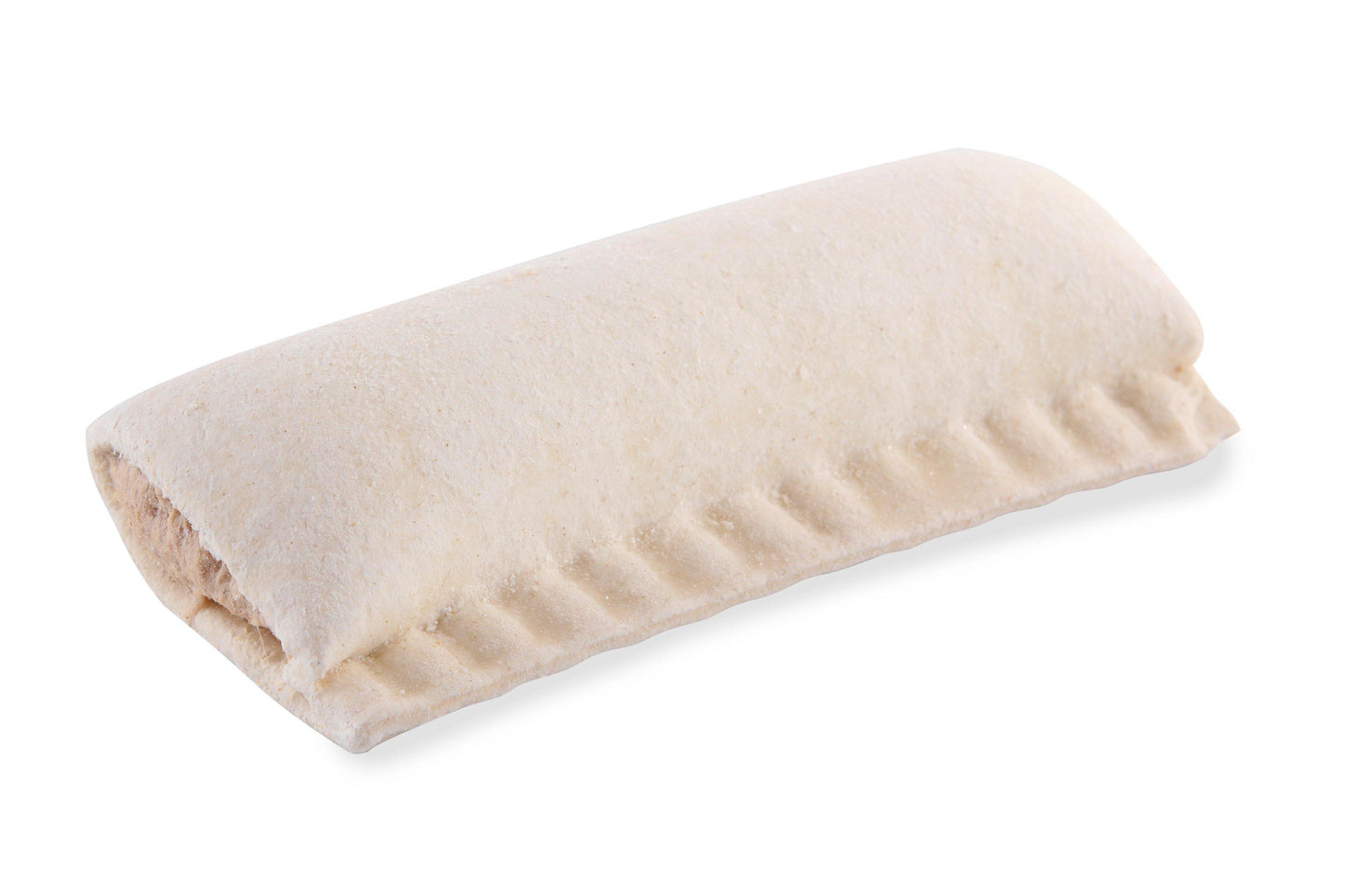 Proper Cornish Unbaked Sausage Roll 60 x 120g Ready Meals Asetena Pa