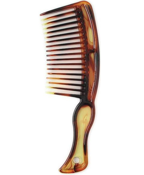 ANNIE DETANGLER COMB 121 Hair Brushes and Combs Asetena Pa