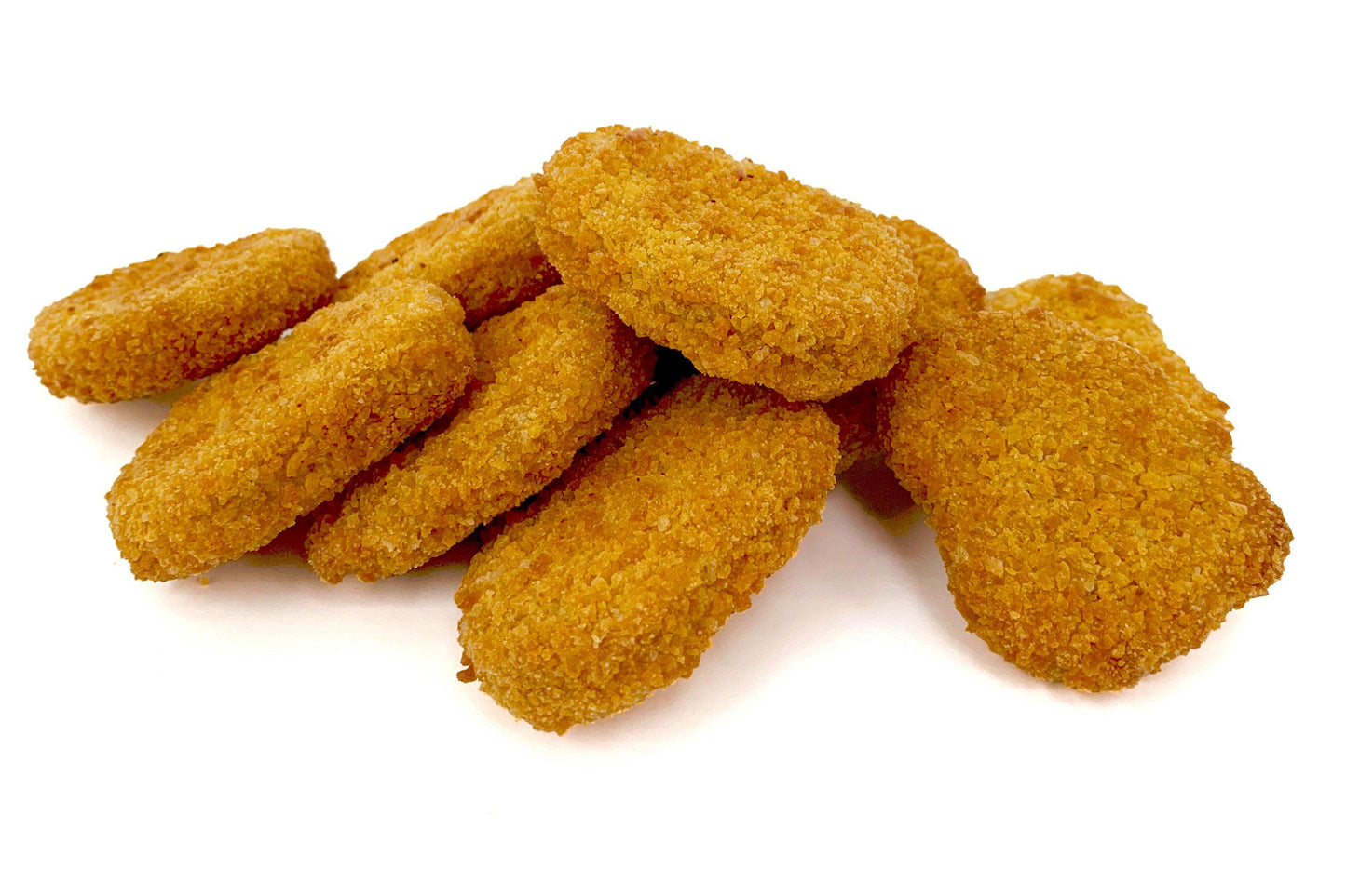 Better Days Vegan Nuggets 100 x 20g Ready Meals Asetena Pa