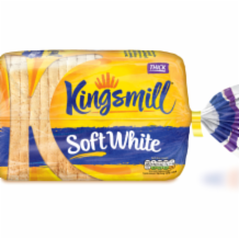 Kingsmill Soft White Thick 1x800g