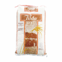 Tilda Broken Rice 1x20KG