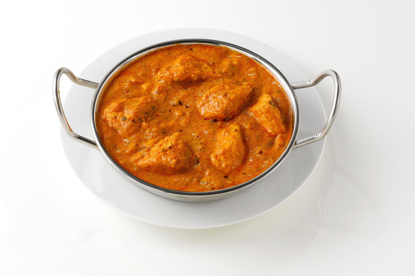 Chicken Murgh Makhani 12 x 350g Ready Meals Asetena Pa