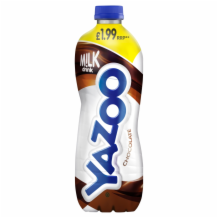 Yazoo Chocolate 6x1ltr
