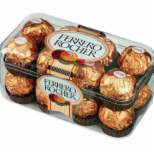 Ferrero Rocher T 5x200g