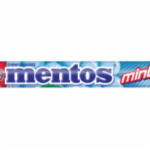 Mentos Mint Roll 40x38g (8)