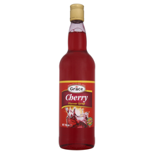 Grace Cherry Syrup 1x750ml