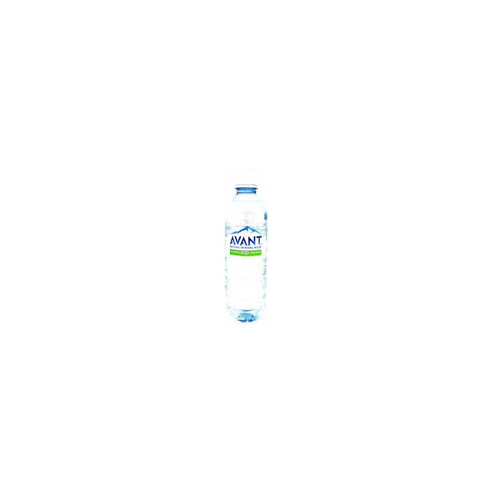 Avant Water Sports Cap 6x1ltr