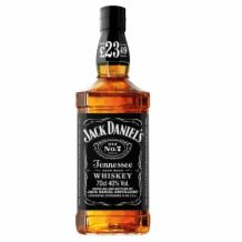 Jack Daniels 1x70cl