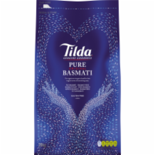 Tilda Basmati Rice Non Pack 1x20kg