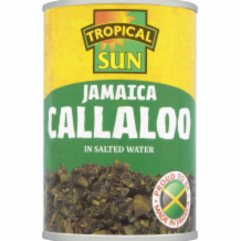 Tropical Sun Mini Callaloo 12x285g