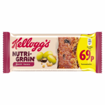 Kelloggs Elevenses Raisin Bake 24x45g