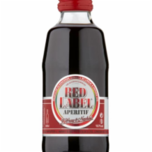 Red Label Aperitif 1x20cl