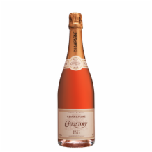 Christoff Rose Champagne 1x75cl