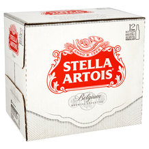 Stella Artois Nrb 12x660ml