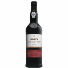 Dows Ruby Port 1x75cl