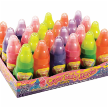 Swizzels Super Baby Bottles 24x23g(12)