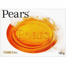 Pears Transparent Soap 12x125g