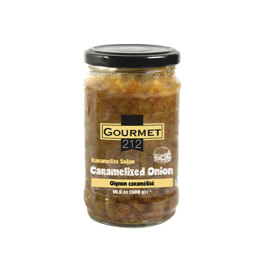 Gourmet Caramelised Onion 6x300g