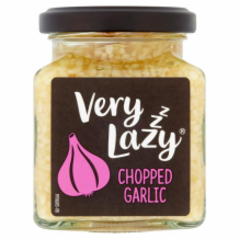 Very Lazy Garlic 6x200g