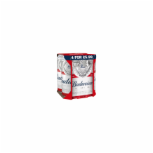 Budweiser 24x440ml
