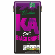 Ka Fruit Punch Still Tetra 27x288ml
