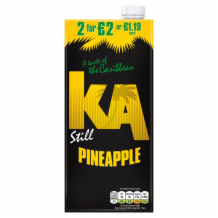 Ka Pineapple Still 12x1ltr
