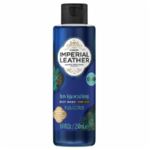Imperial Leather Invigorating Boby Wash 6x250ml