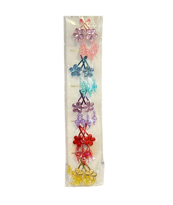 1ST LADY HAIR ACCESSORY FLOWER 750 Hair Accessories Asetena Pa