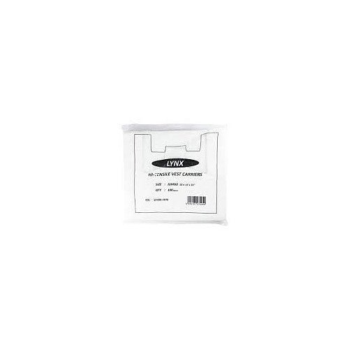 Jumbo Ht White Lynx 7490 × 10
