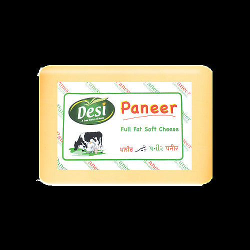Desi Paneer 1Kg × 1