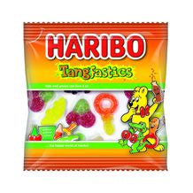 Haribo Tangfastics Mini Bags 100x16g