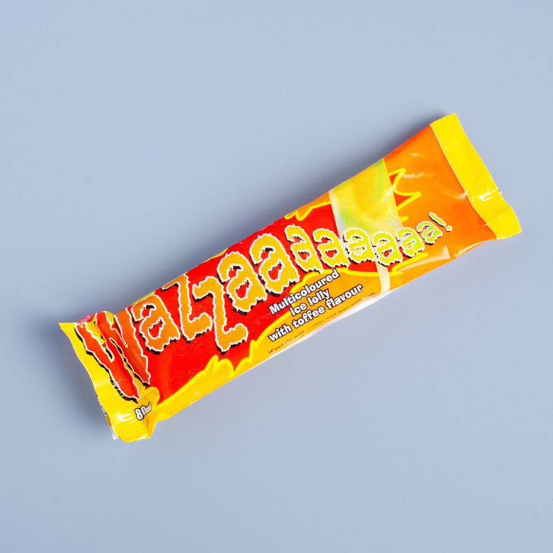 Wazzaaa Ice Lolly 24x80ml Sales Asetena Pa