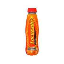 Lucozade Energy Orange Pet 12x500ml
