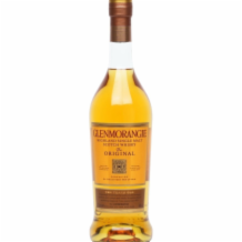 Glenmorangie Whisky 1x70cl