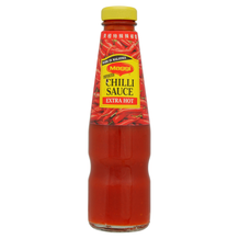 Maggi Chilli Sauce Extra Hot 6x340g