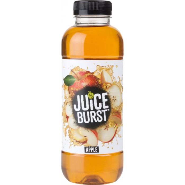 Just Burst Apple 6x1ltr