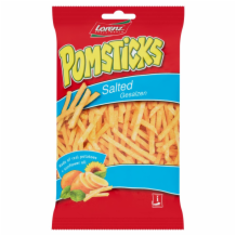 Pomsticks Salted 14x85g