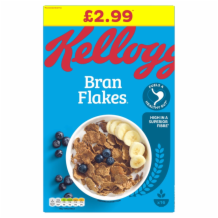 Kelloggs Branflakes 6x500g